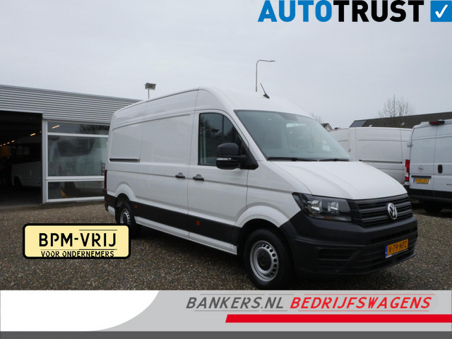 Volkswagen Crafter 2024 Diesel