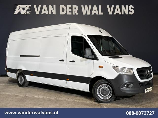 Mercedes-Benz Sprinter 2020 Diesel