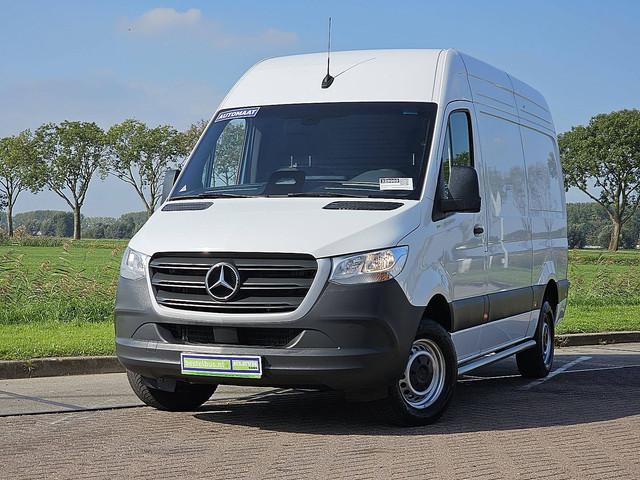 Mercedes-Benz Sprinter 2024 Diesel