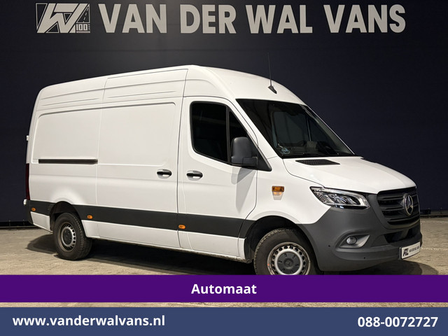 Mercedes-Benz Sprinter 2024 Diesel