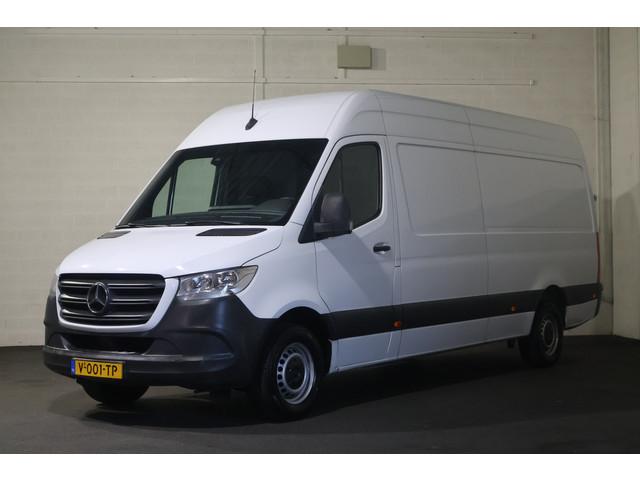 Mercedes-Benz Sprinter 2018 Diesel