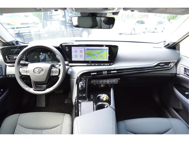 Toyota Mirai