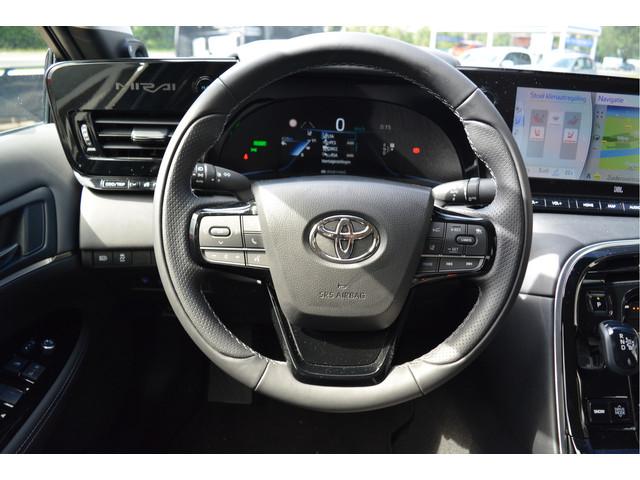 Toyota Mirai