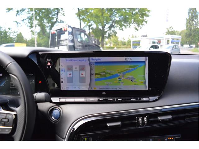 Toyota Mirai