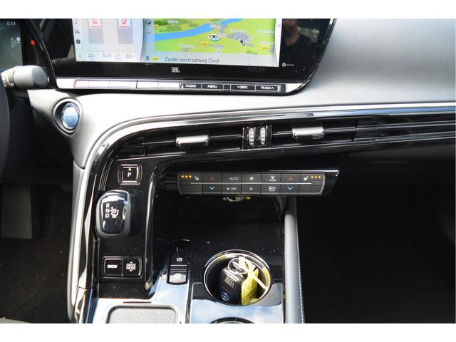 Toyota Mirai