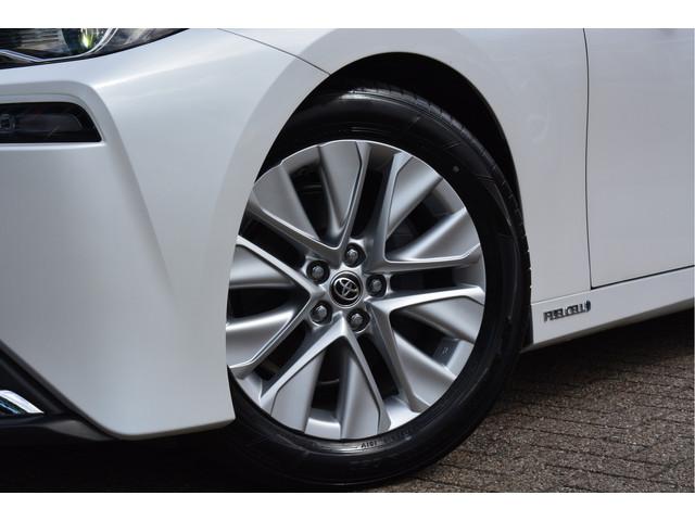 Toyota Mirai