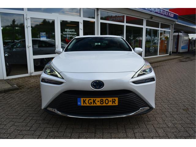 Toyota Mirai