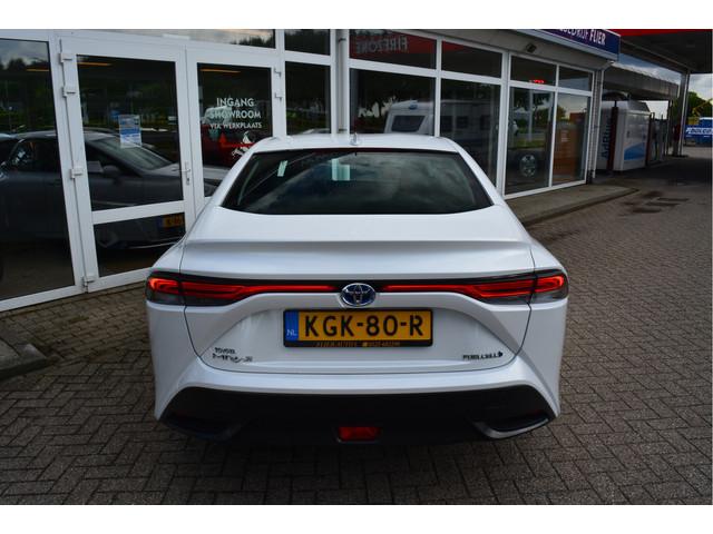 Toyota Mirai