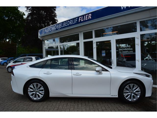 Toyota Mirai