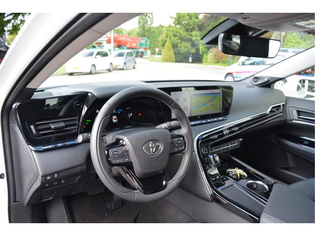Toyota Mirai
