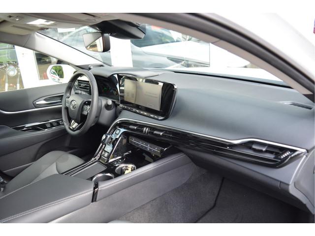 Toyota Mirai