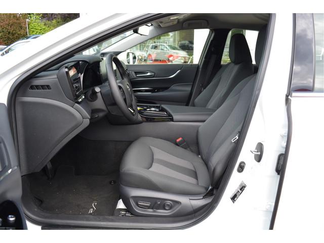 Toyota Mirai
