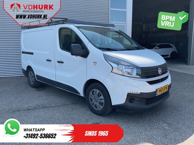 Fiat Talento