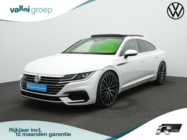 Volkswagen Arteon 2020 Benzine