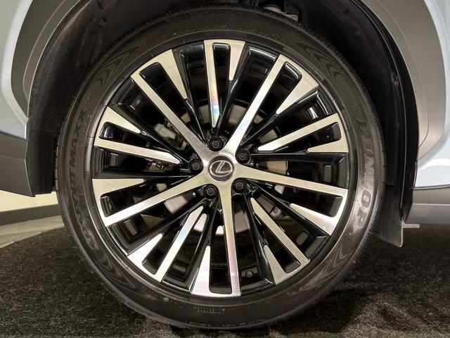 Lexus RZ
