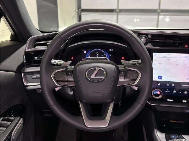 Lexus RZ