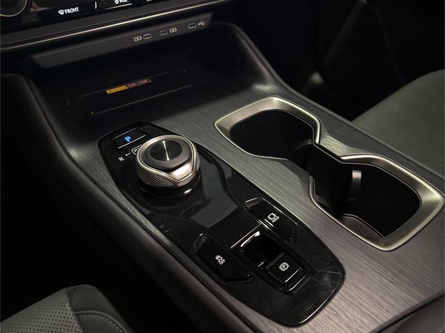 Lexus RZ