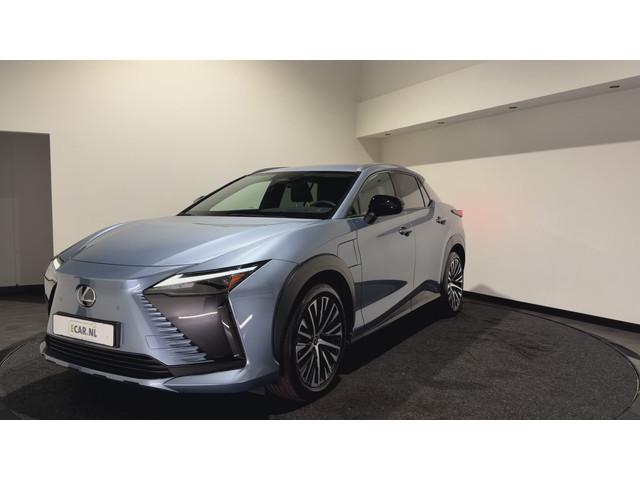 Lexus RZ