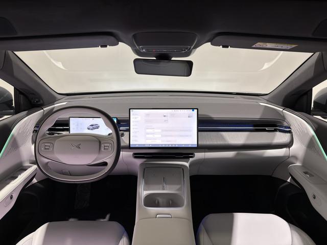 Xpeng G6