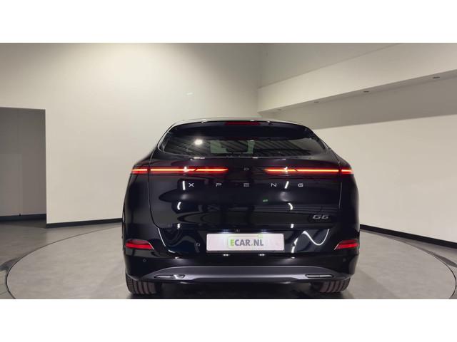 Xpeng G6