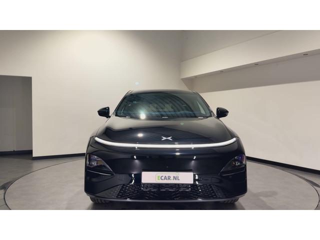 Xpeng G6