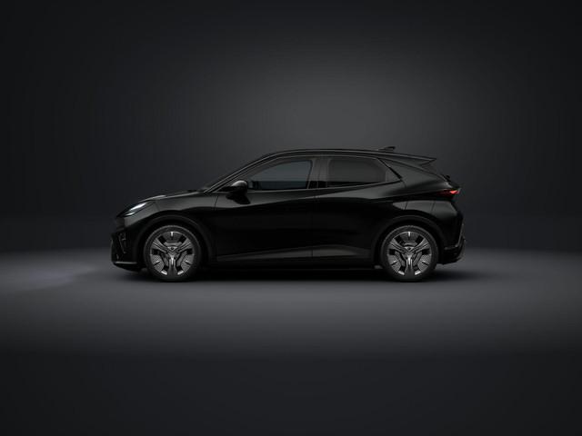 Cupra Raval