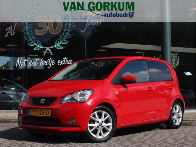 Seat Mii 2018 Benzine