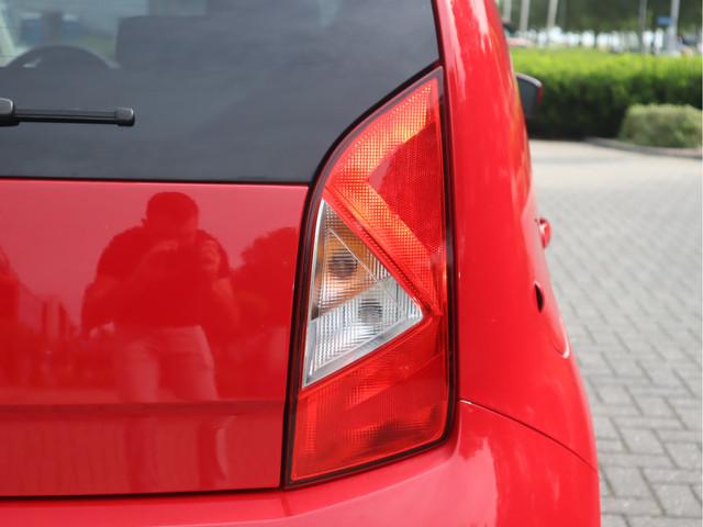 Seat Mii