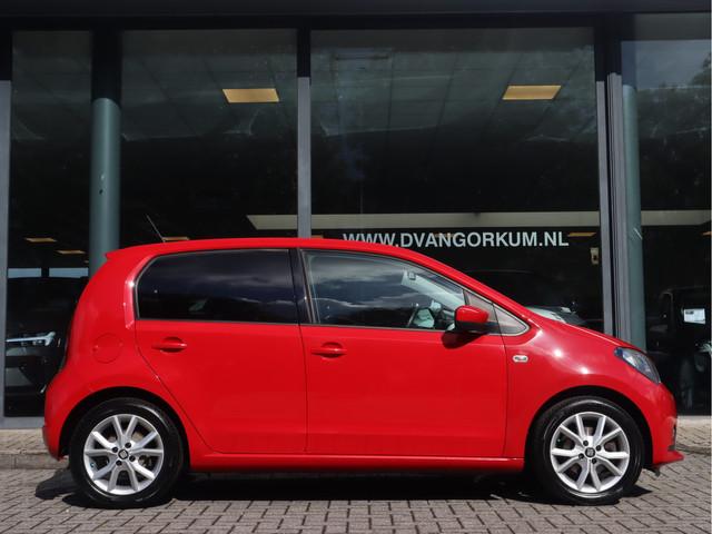 Seat Mii