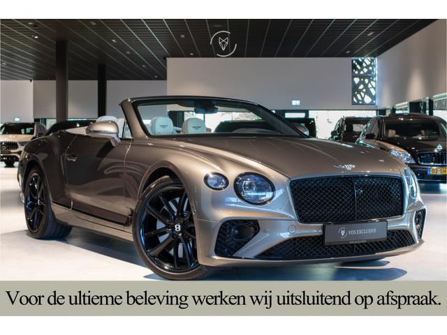 Bentley Continental GT 2022 Benzine