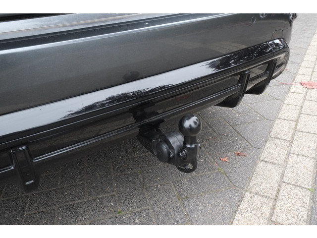 Audi A6 Avant e-tron