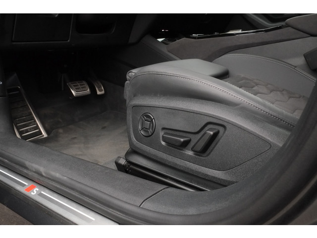 Audi A6 Avant e-tron