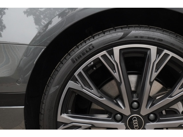 Audi A6 Avant e-tron