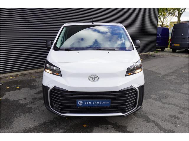 Toyota pro-ace