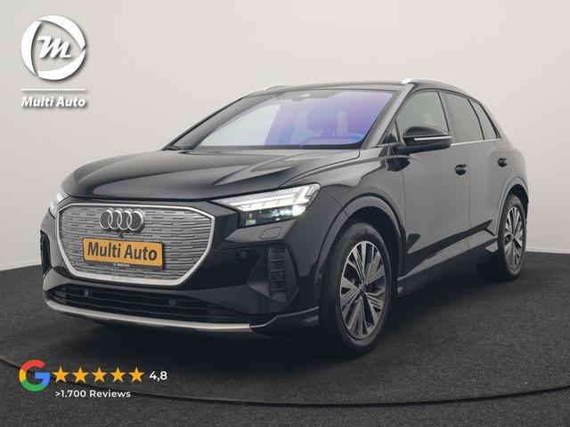 Audi Q4 e-tron 2023 Elektrisch