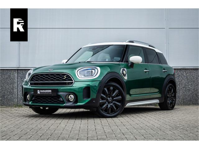 Mini Countryman 2021 Hybride