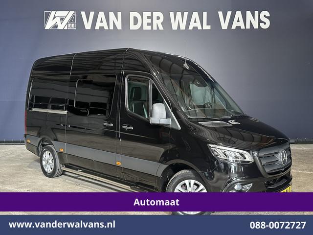 Mercedes-Benz Sprinter 2019 Diesel