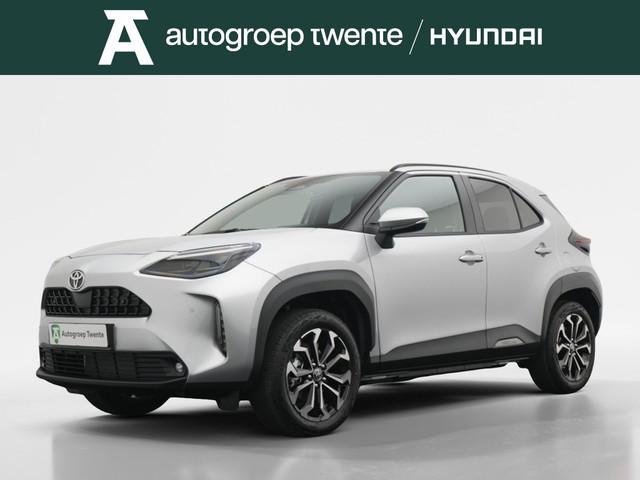 Toyota Yaris Cross 2026 Hybride