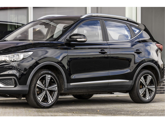 MG ZS-EV