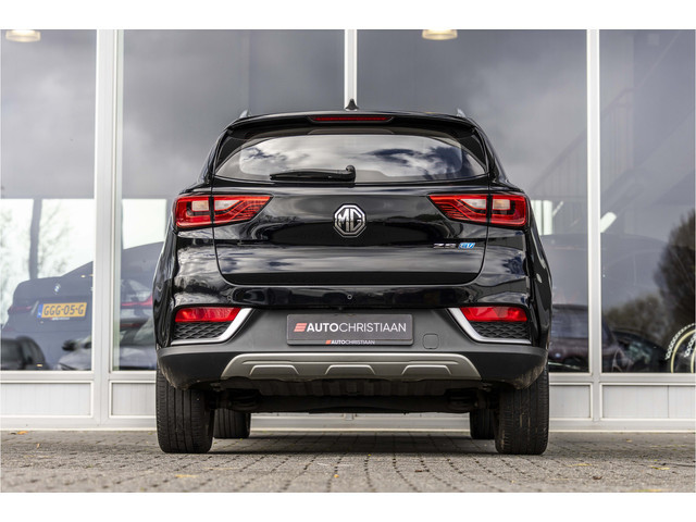 MG ZS-EV