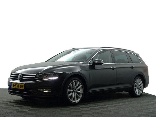 Volkswagen Passat 2021 Benzine