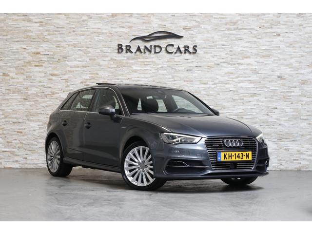 Audi A3 2015 Hybride