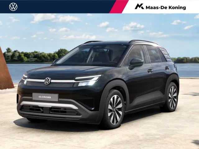 Volkswagen ID. Polo