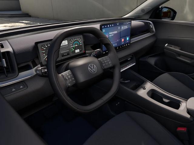 Volkswagen ID. Polo