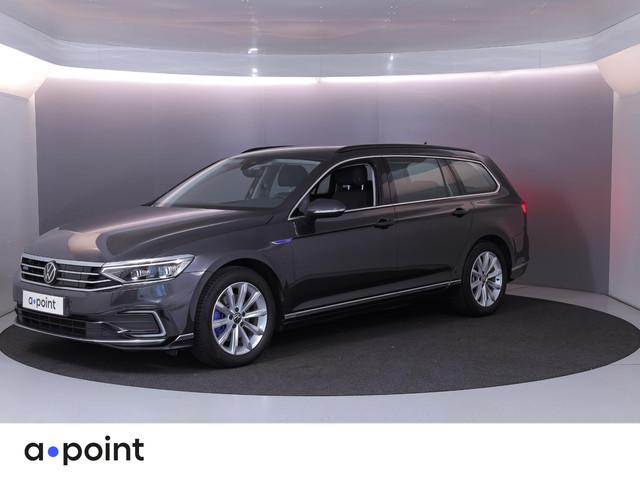 Volkswagen Passat 2022 Hybride