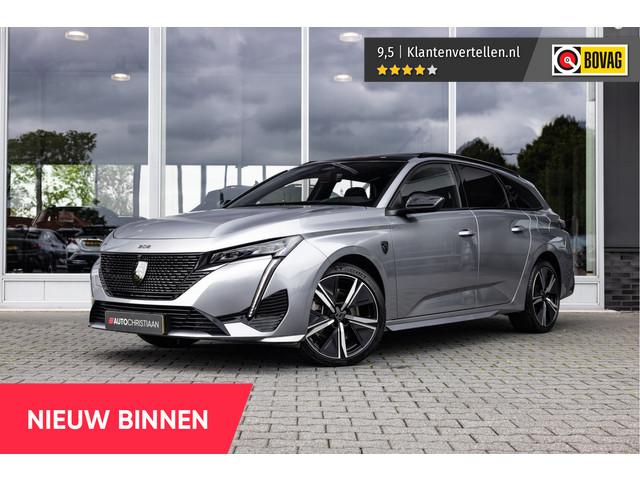 Peugeot 308 2023 Hybride