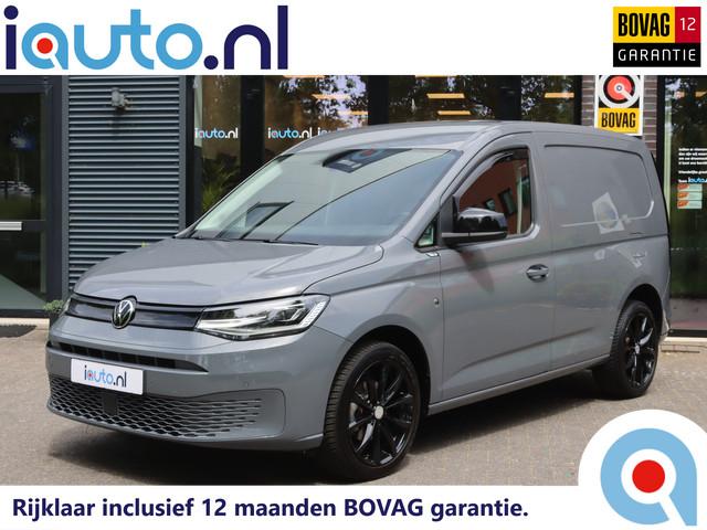 Volkswagen Caddy 2021 Diesel