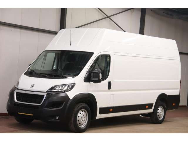 Peugeot Boxer 2020 Diesel