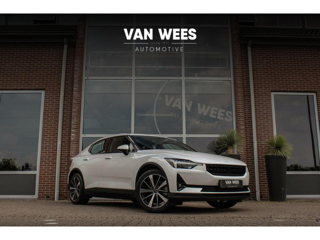 Polestar 2 2020 Elektrisch