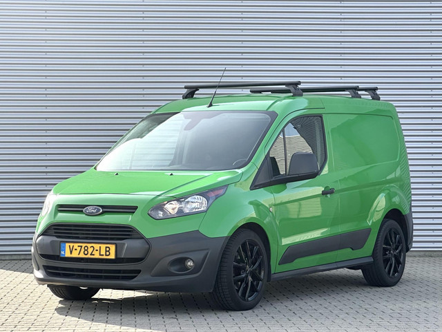 Ford Transit Connect 2018 Diesel
